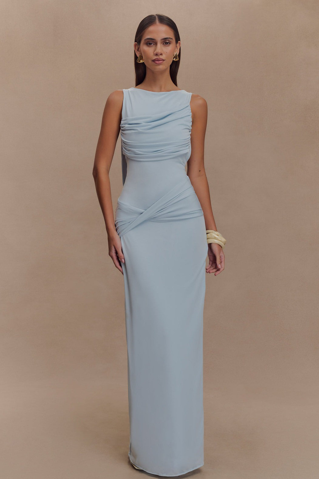 Okay babe this Meshki wedding guest dress is THAT girl 🤍✨ Perfect for a black tie wedding but still super chic and modern. It fits like a dream, gives effortless glam, and makes you feel so confident the second you put it on. Such a classy, elevated pick for any formal wedding moment 🖤#MeshkiDress #WeddingGuestDress #BlackTieWedding #FormalWeddingGuestDress #WeddingGuestOutfit #BlackTieGuest #ElegantStyle #EveningGlam #WeddingSeason #FormalDress #MaxiDressStyle #SatinDress #ChicAndClassy #GlamLook #EventReady #OccasionWear #LuxuryStyle #MinimalGlam #ModernElegance #ReceptionLook #WeddingInspo #DressToImpress #GuestStyle #TrendingNow #LTKStyle #LTKWedding #LTKFashion #USAStyle #FallWeddingGuest #SpringWeddingGuest

#LTKSeasonal #LTKSpringSale #LTKWedding