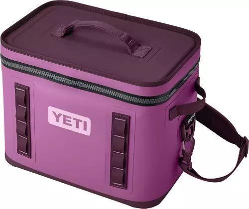 YETI Hopper Flip 18 Cooler | Dick's Sporting Goods