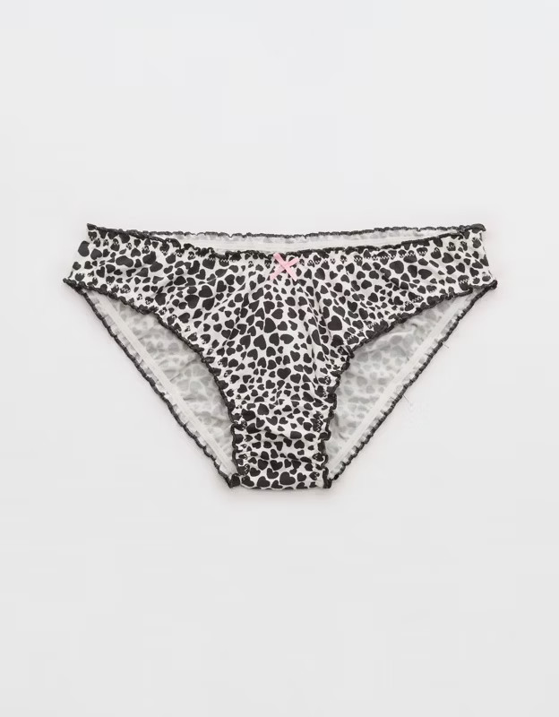 Superchill Cotton Bloomer Underwear | Aerie