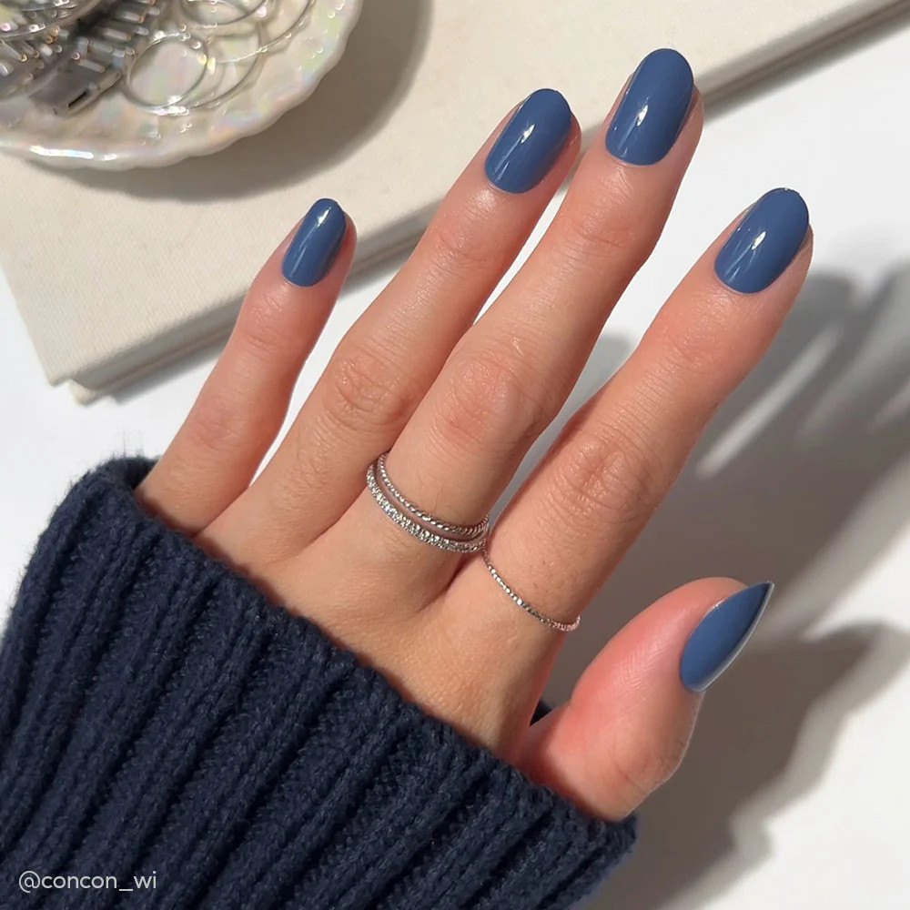 Regal Blue | Glamnetic