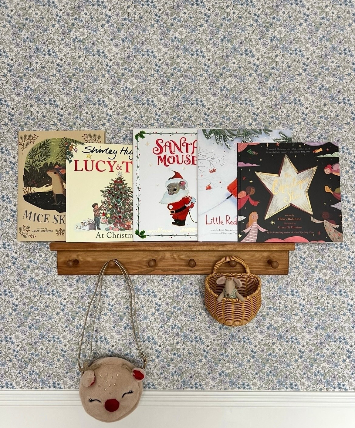 Some Christmas book favourites ✨❤️🎄

#LTKfestive #LTKkids #LTKuk