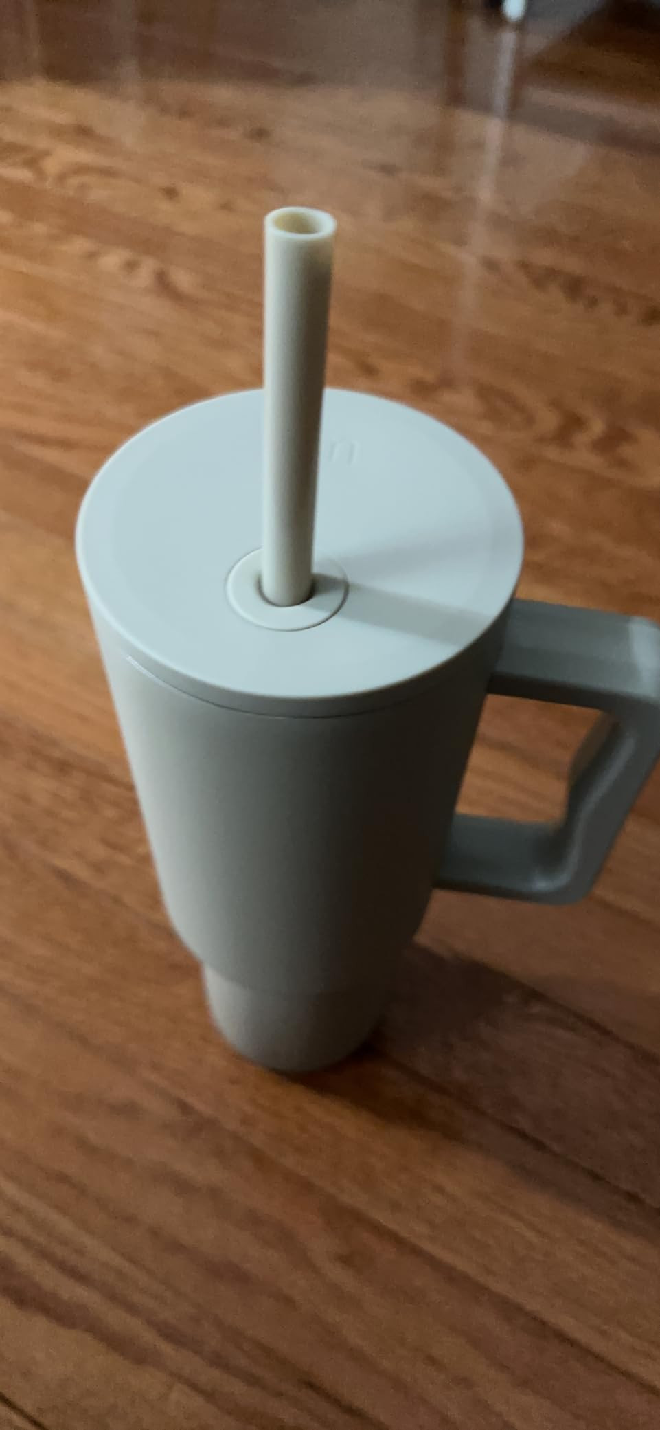 Simple Modern 40 oz Tumbler with Handle and Straw Lid | Insulated Cup Reusable Stainless Steel Wa... | Amazon (US)