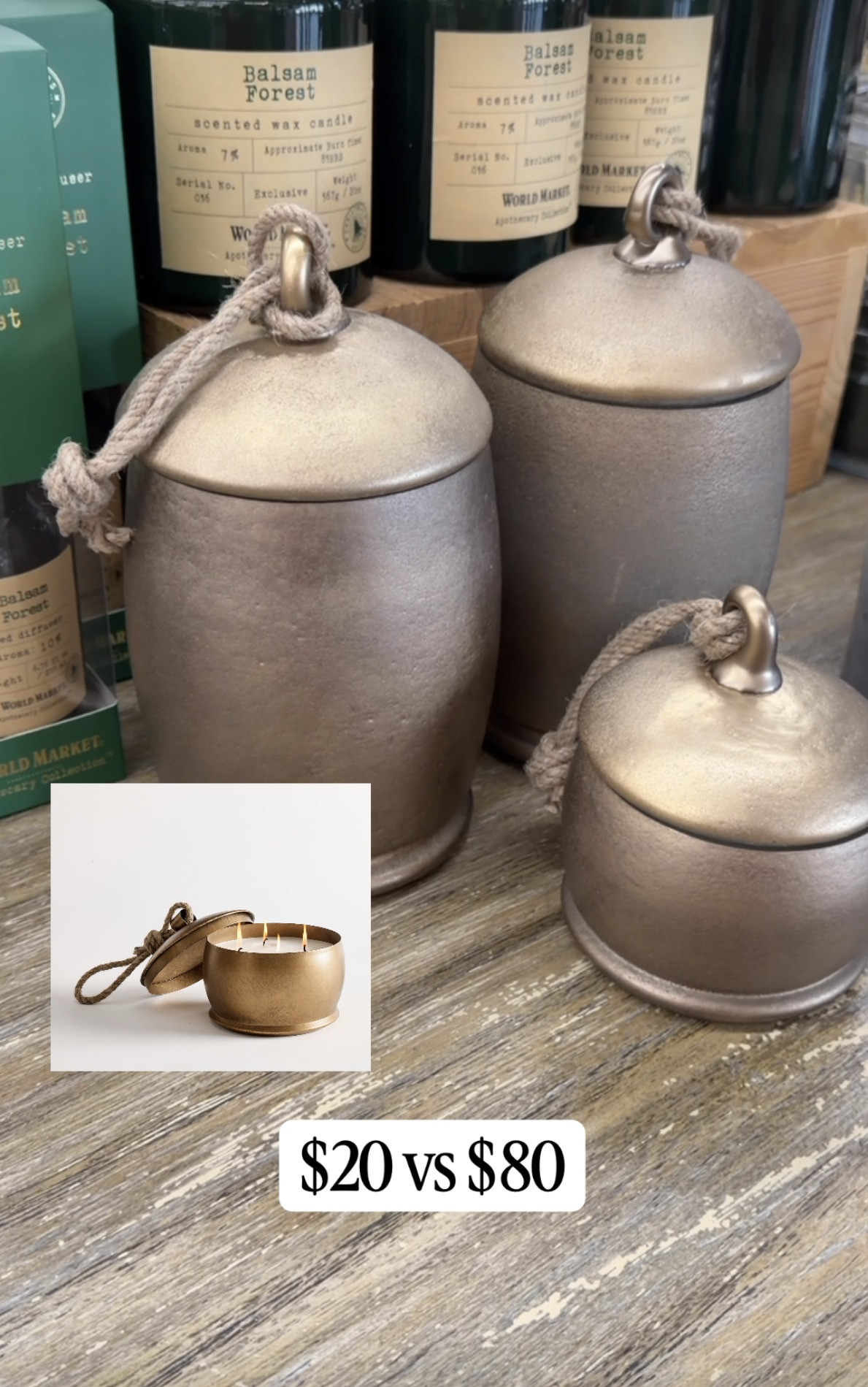 pottery barn look for less bell candles

amazon home, amazon finds, walmart finds, walmart home, affordable home, amber interiors, studio mcgee, home roundup 

#LTKHome #LTKHoliday