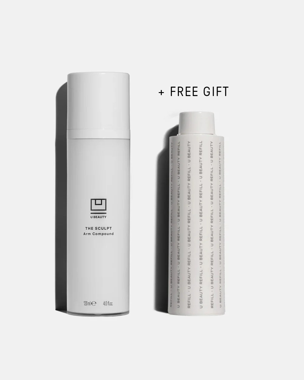 Arm & Body Firming Cream - U Beauty The SCULPT | U Beauty