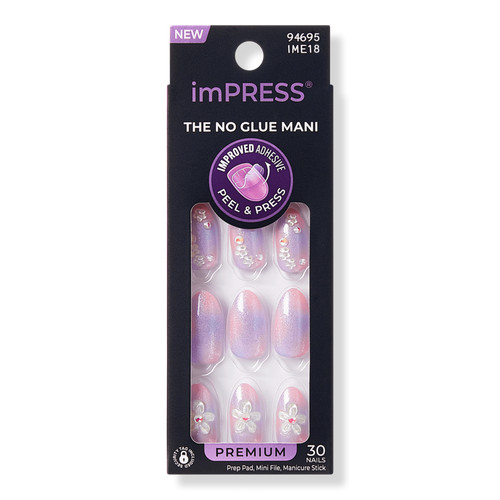 imPRESS Premium Press On Nails | Ulta