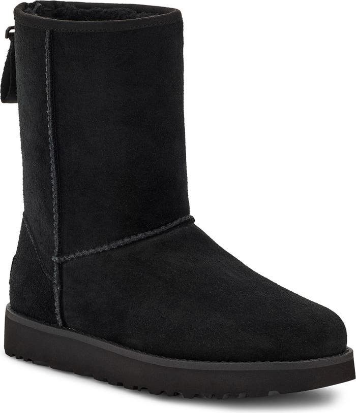 Classic Boot, Black Friday Boots, Black Friday Sale, Cyber Monday, winter boots, winter shoes | Nordstrom
