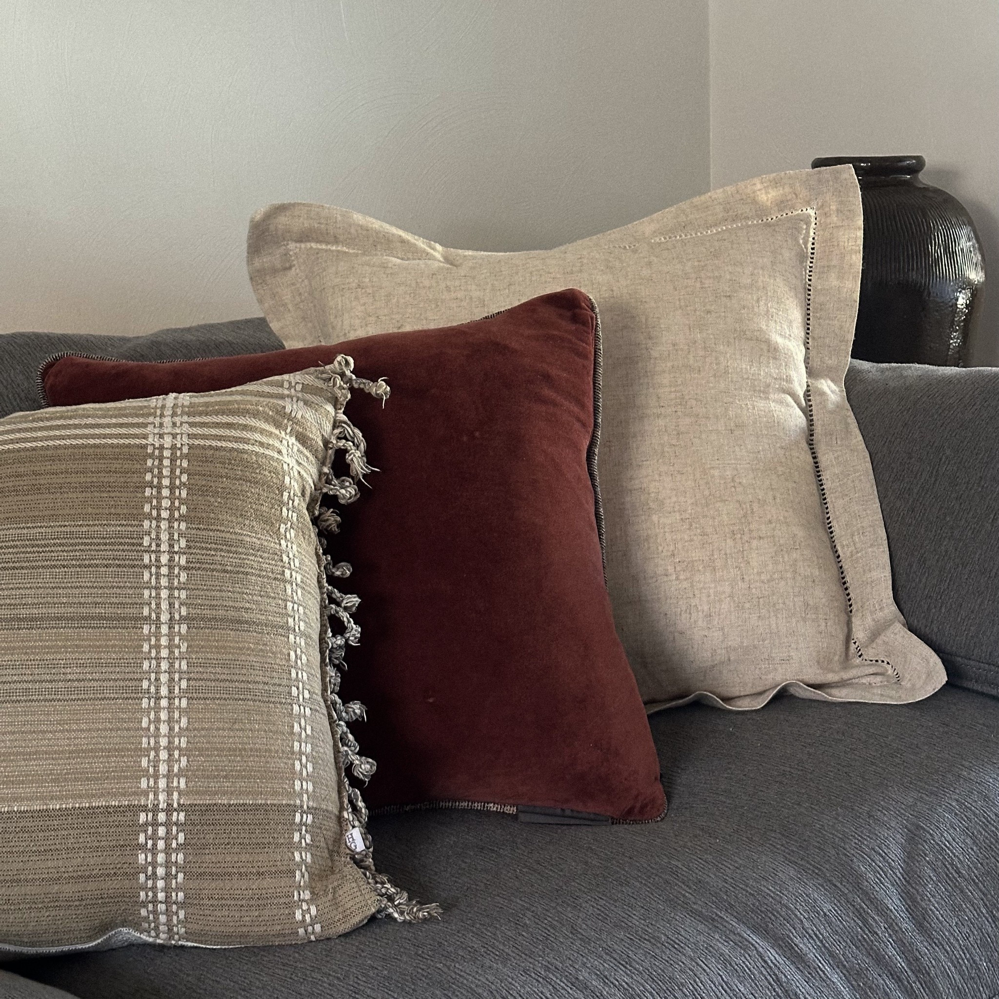 Spring Throw Pillow combo 🤍
High end Look for Less 🤌🏽

#LTKHome