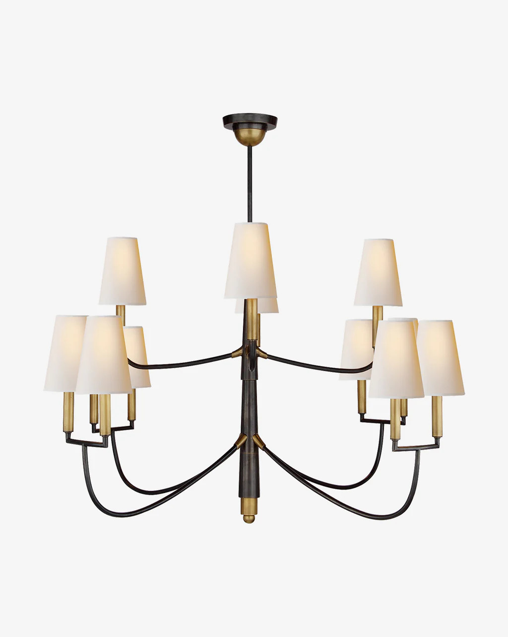Farlane Large Chandelier | McGee & Co.