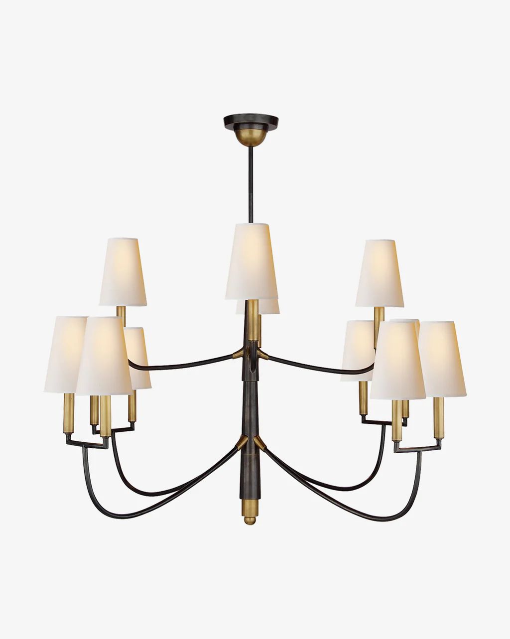 Farlane Large Chandelier | McGee & Co.
