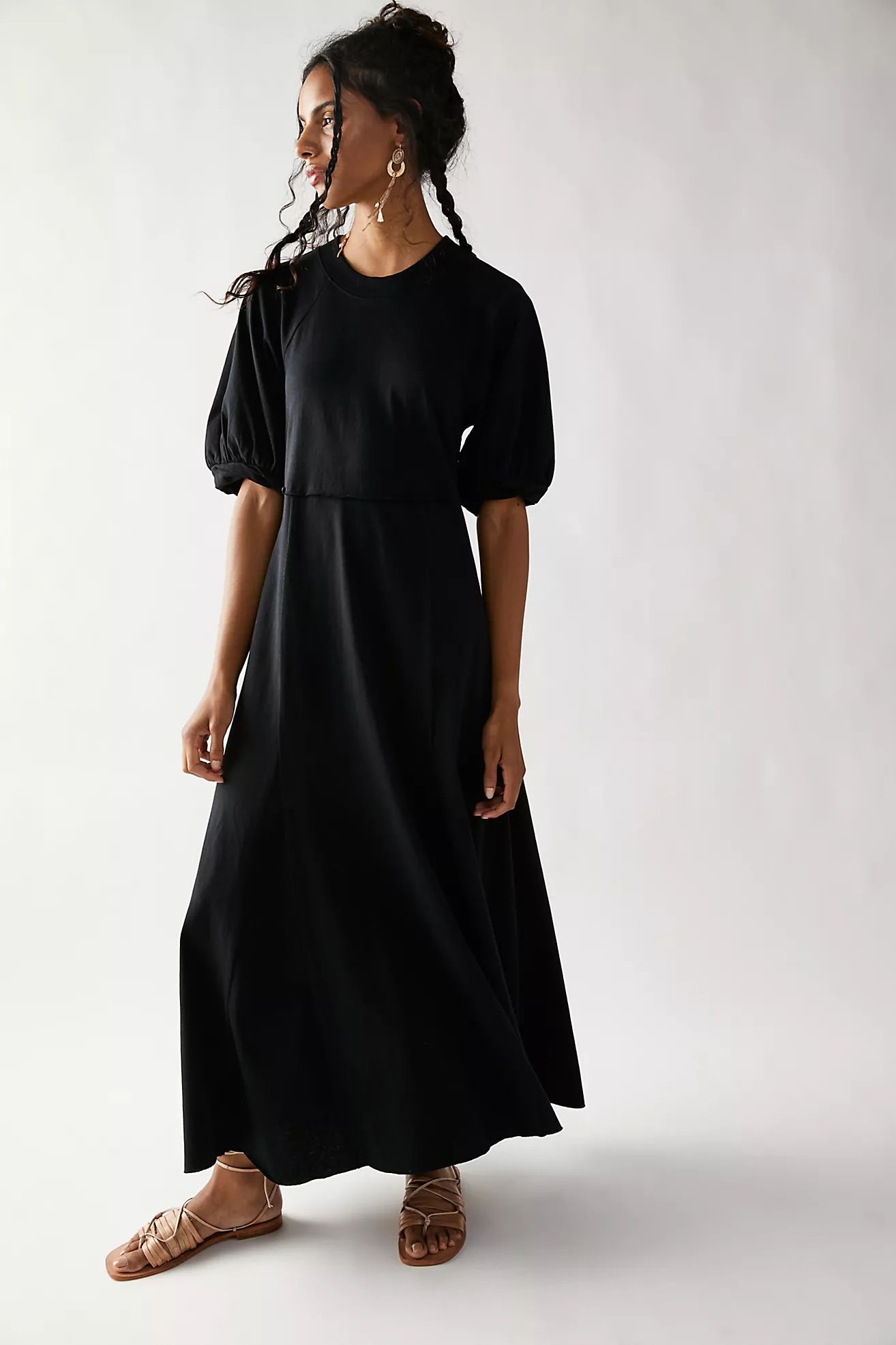 Brentwood Maxi | Free People (Global - UK&FR Excluded)