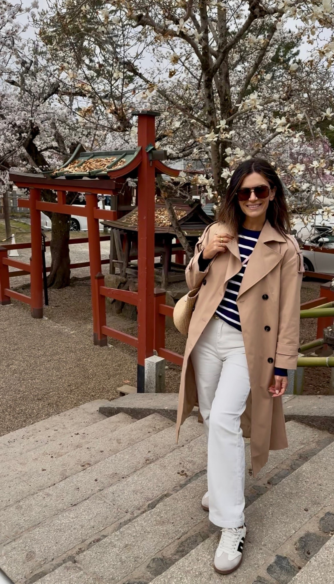 🌸Japan Day 5

#LTKTravel #LTKFindsUnder50 #LTKWatchNow