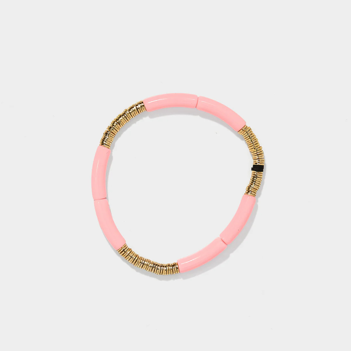 Rosette Zo Bracelet 4mm | Allie + Bess