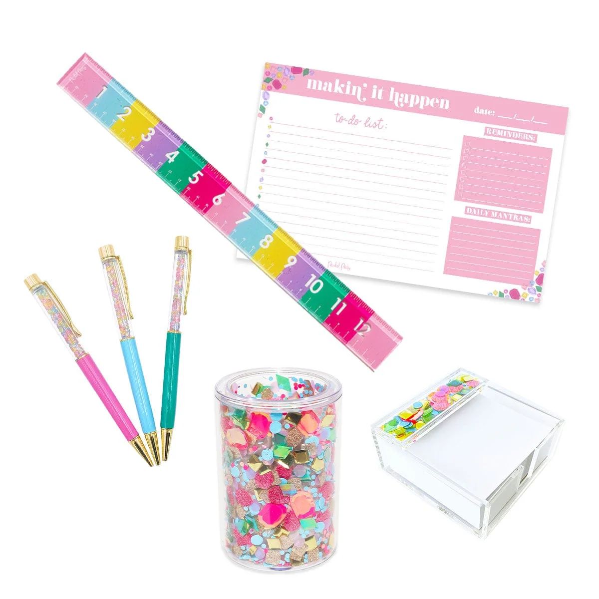 Make It An Office Party Bundle | Packed Party
