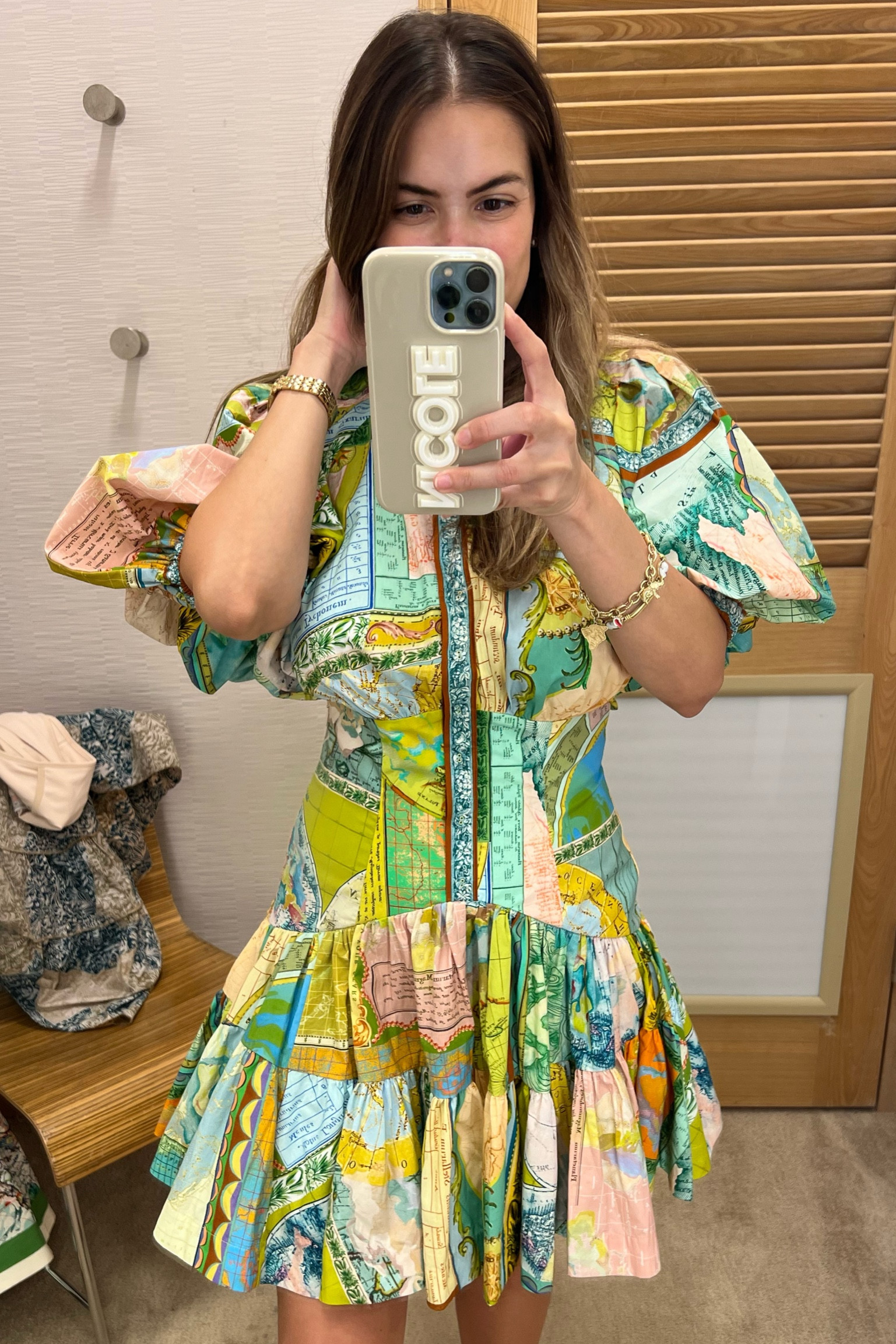 ALÉMAIS obsession one 👗
Postpartum, wearing a size 6


#LTKParties #LTKStyleTip #LTKWedding