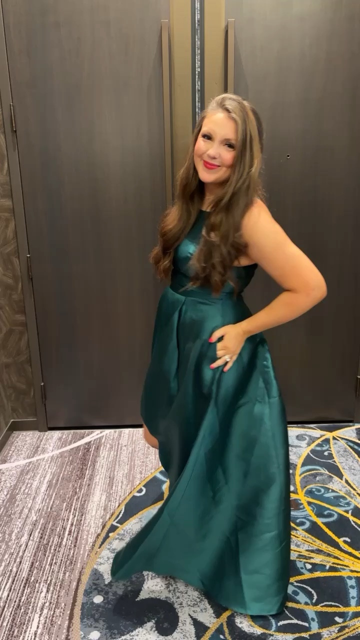 #LTKMidsize #LTKWedding #LTKShoeCrush