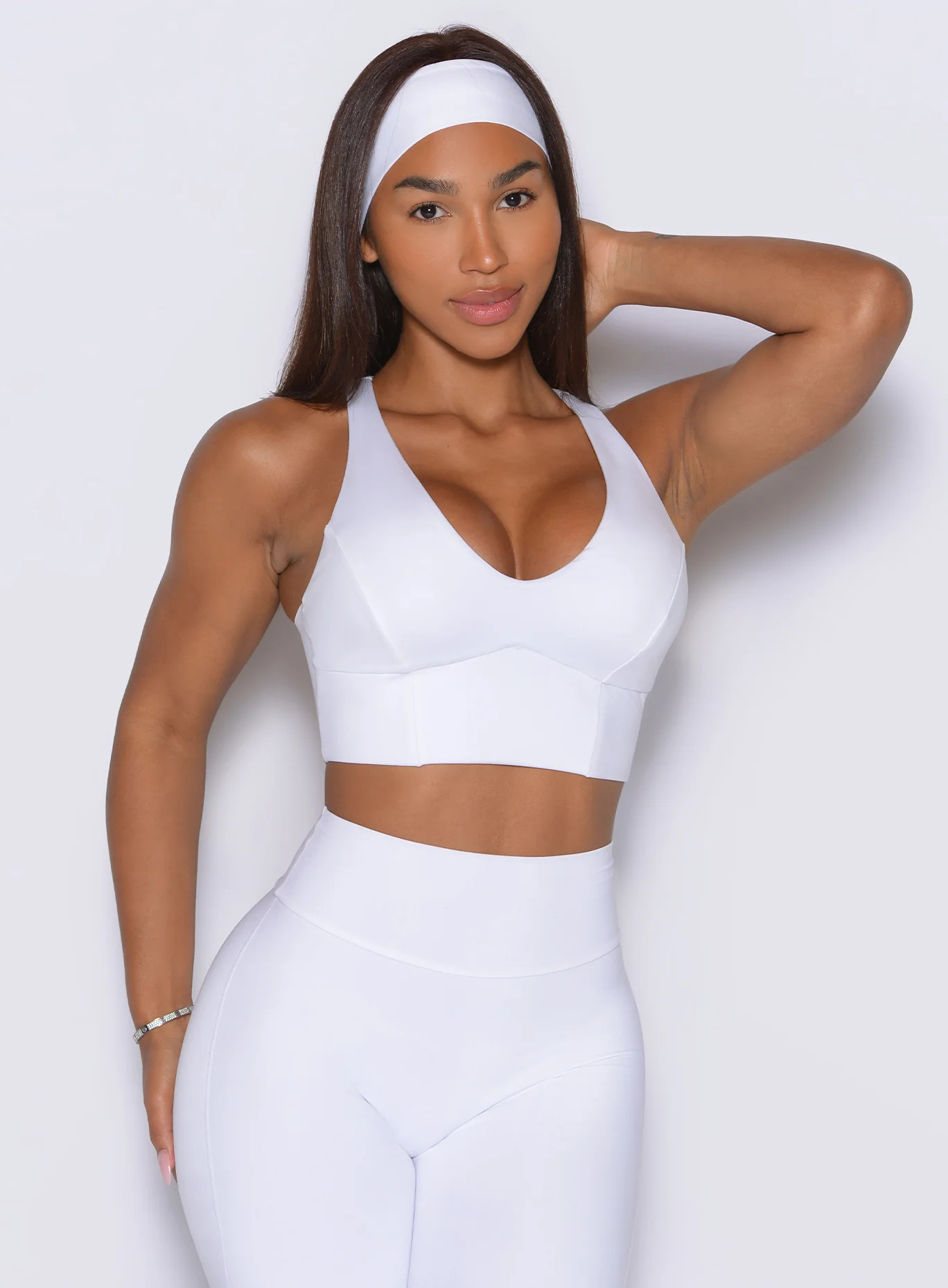 BODY SCULPT BRA | Bombshell Sportswear
