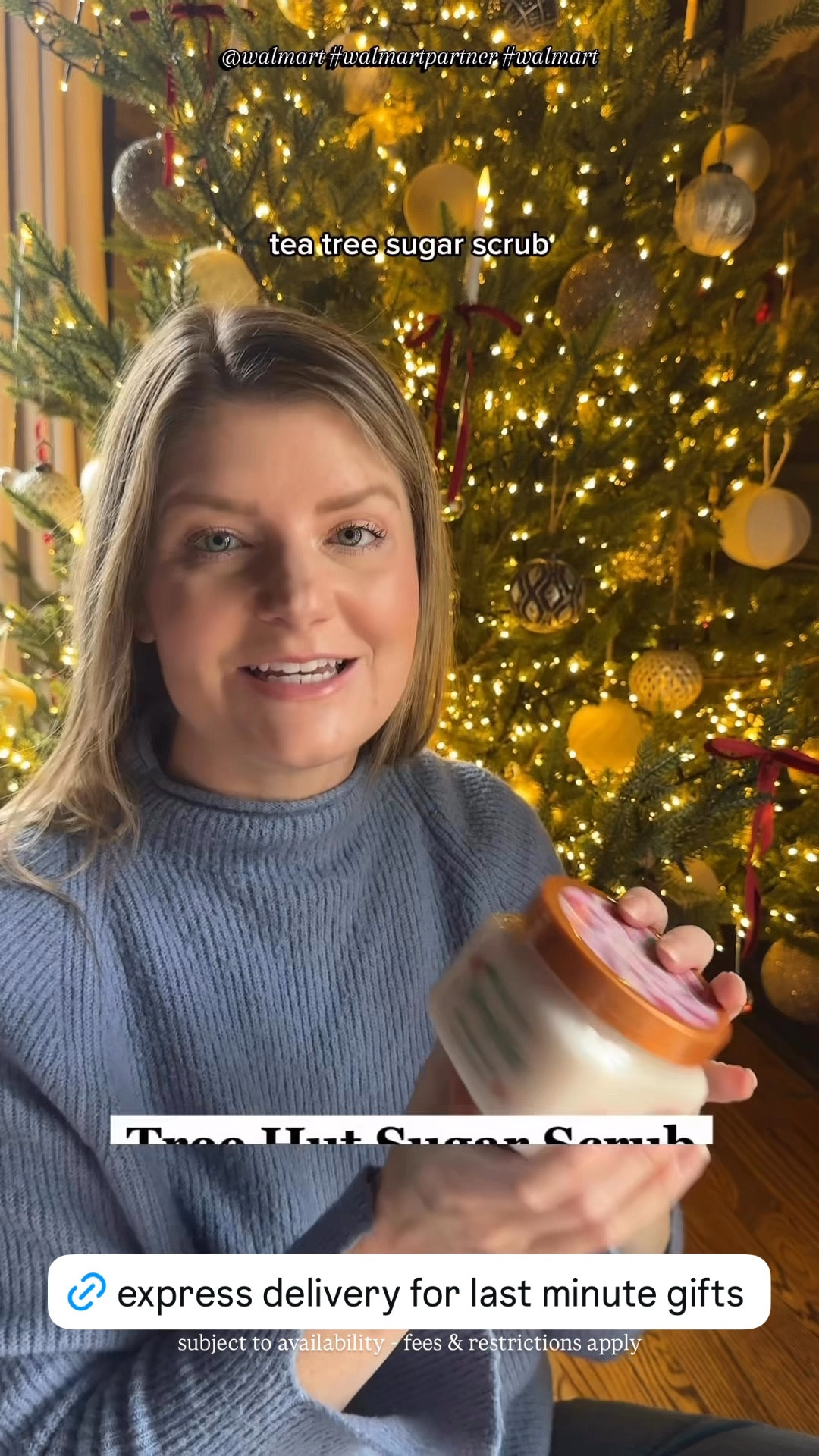 I found so many quirky and fun stocking stuffers under $20 on @walmart with express delivery for last minute gifts… in case Santa is running a little behind schedule. (Subject to availability. Fees & restrictions apply.) #walmartpartner #walmart 


#LTKHoliday #LTKGiftGuide