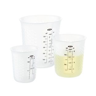 Good Grips 2 c. Squeeze & Pour Measuring Cup | The Container Store