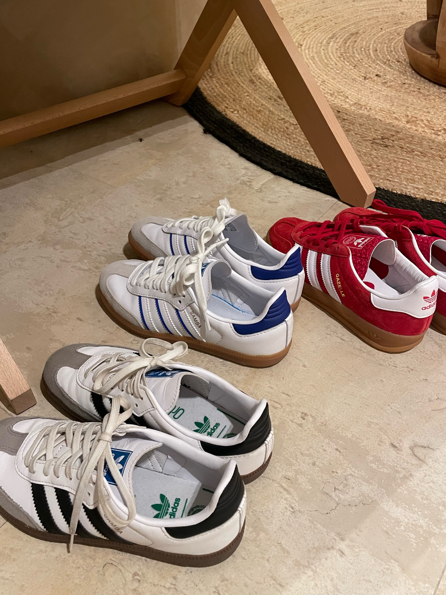 ADIDAS addiction 👟

#LTKeurope #LTKSpringSale #LTKfindsunder100