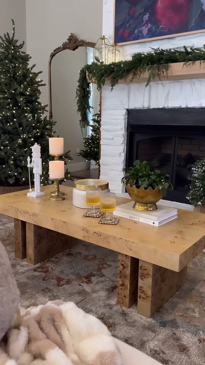 I missed the glow!! All the new holiday decor has got me in the spirit!! 🎄♥️ comment — GLOW — for my new Walmart holiday finds! Linking more of my favorites too✨✨

Shop my ltk @sarahelizabethray for more finds!
https://liketk.it/4TzVJ #ltkstyletip #ltkvideo #ltkholiday