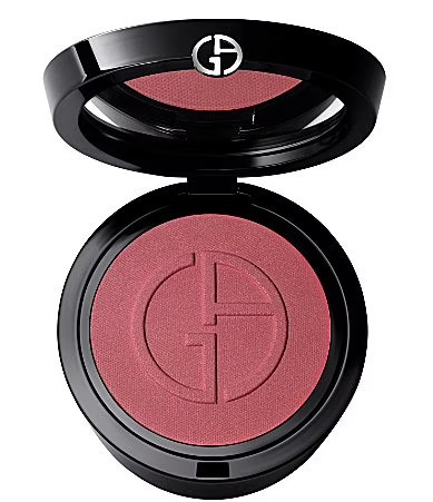 Giorgio Armani ARMANI beauty Luminous Silk Glow Blush - 60 Mystery | Dillard's