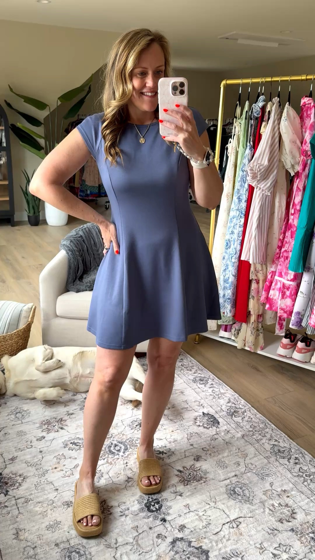 Amazon 
New arrivals 
Walmart 
Summer outfits 
Dress 
Tank 
Shorts 
Sandals