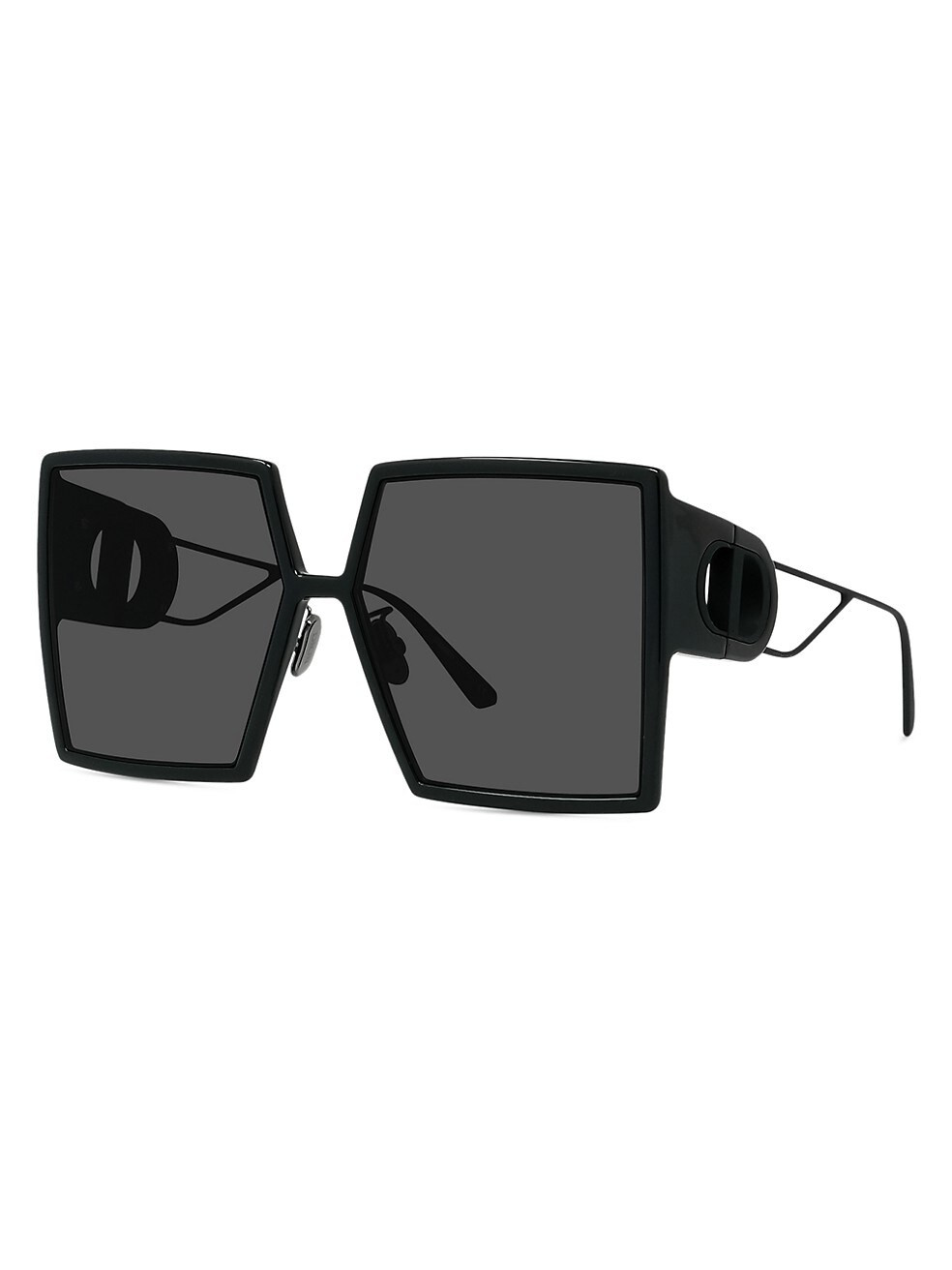 30Montaigne 60MM Square Sunglasses | Saks Fifth Avenue
