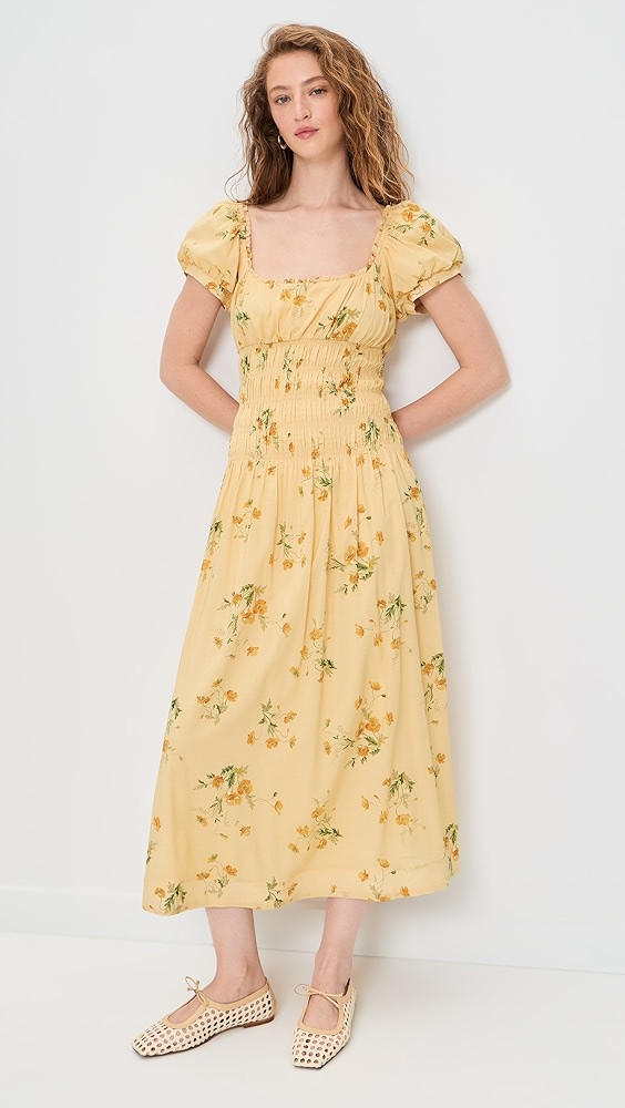 Riva Dress | Shopbop