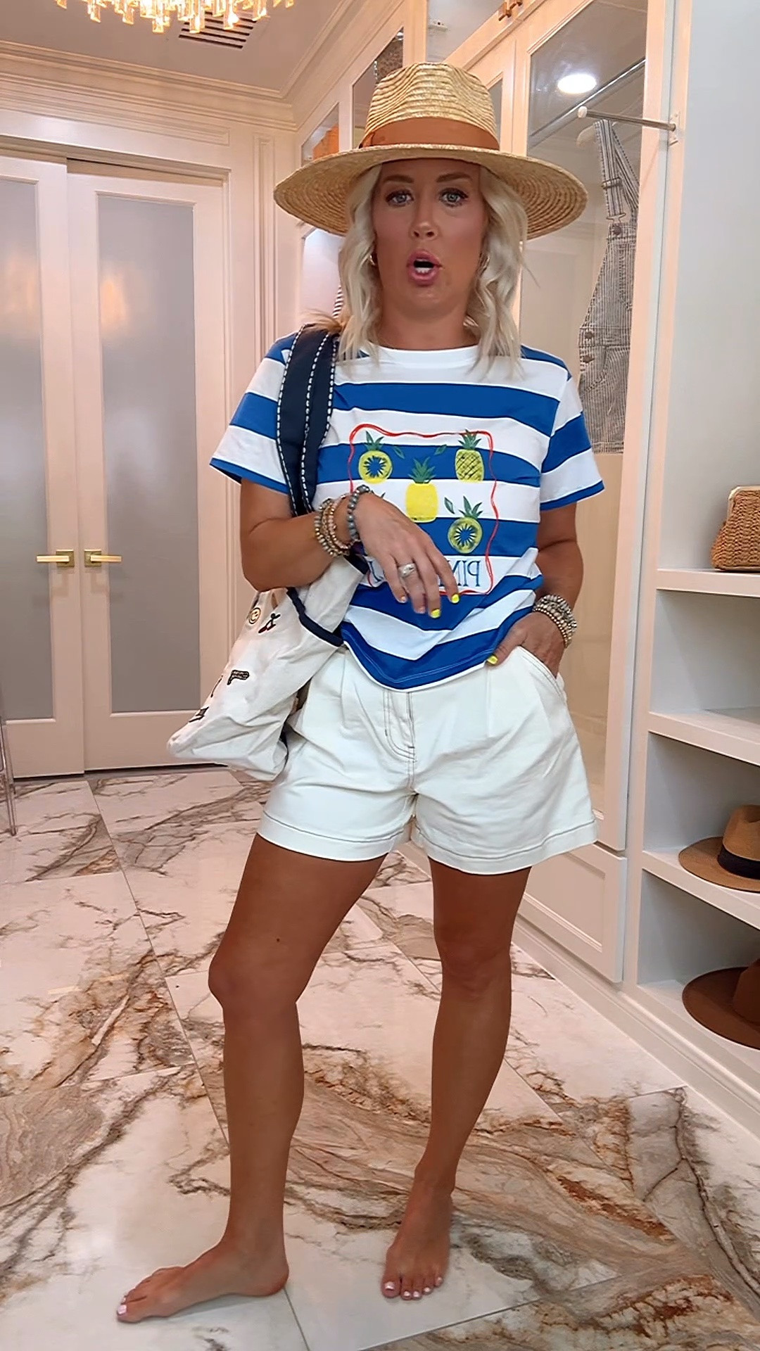 Love these summer pieces that are super affordable and so comfy
