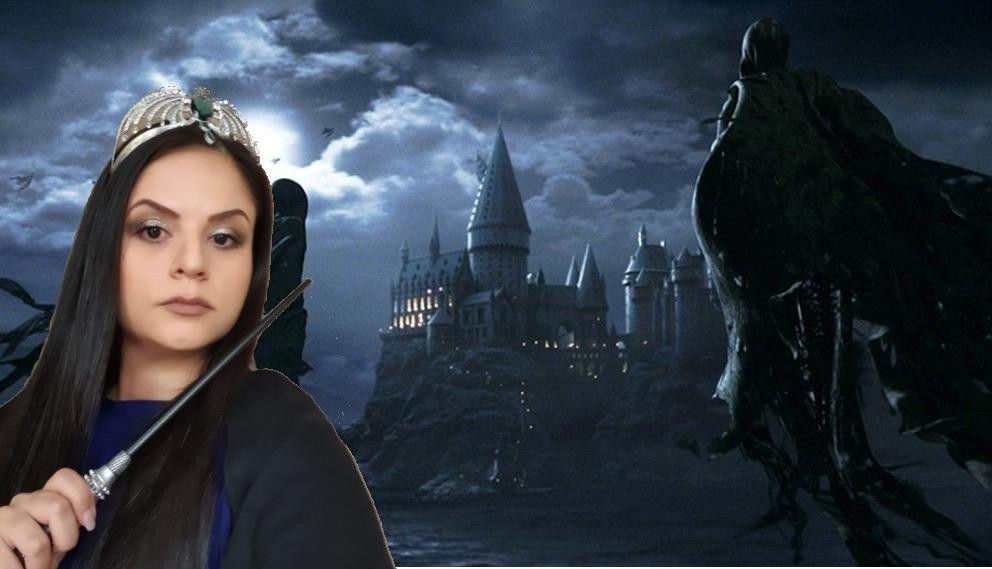 The Noble Collection Harry Potter Ravenclaw Diadem | Amazon (US)