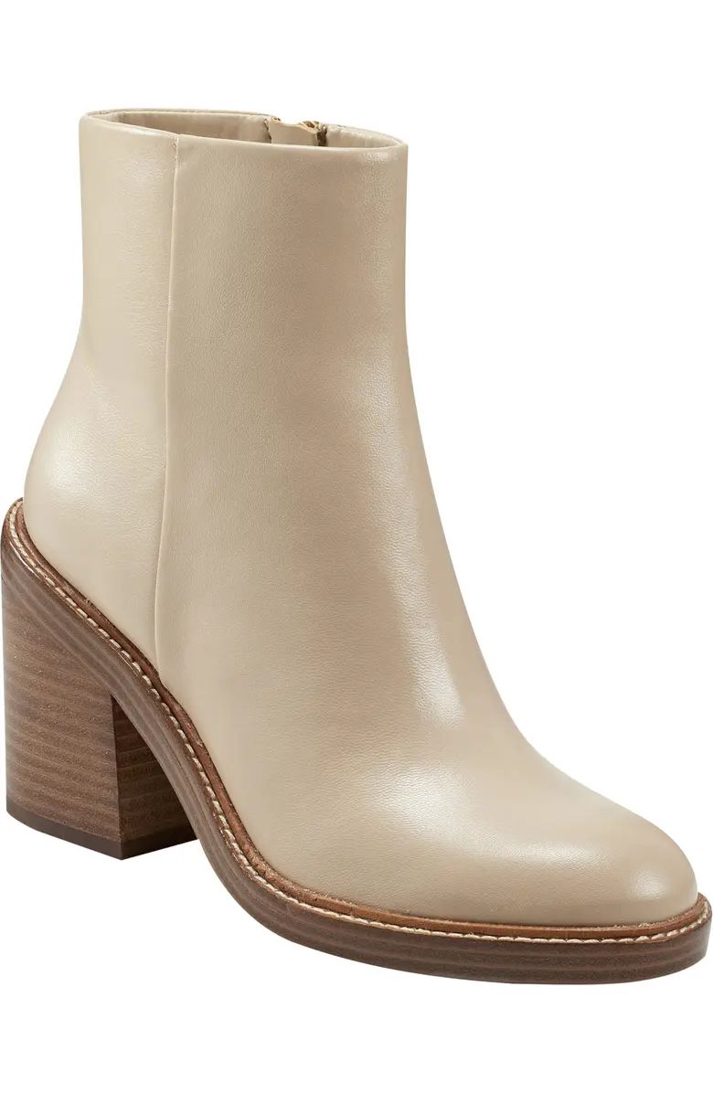 Marc Fisher LTD Haleena Bootie (Women) | Nordstromrack | Nordstrom Rack