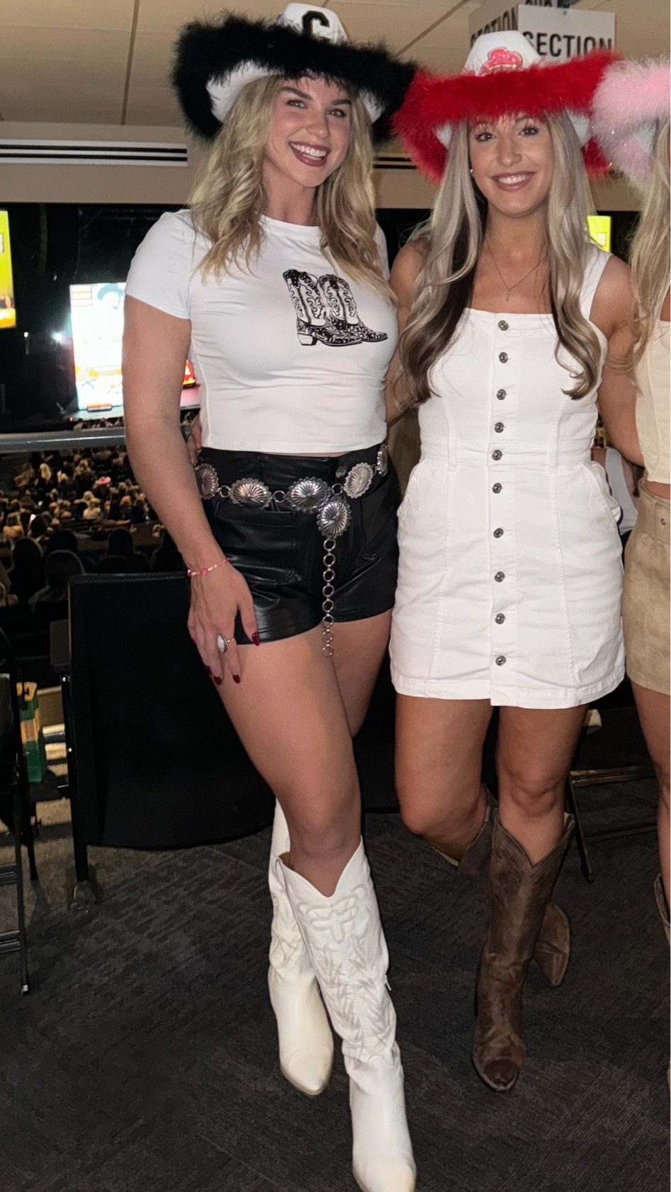 YEEHAW🤠 got my boots local but linked similar! 

#LTKStyleTip