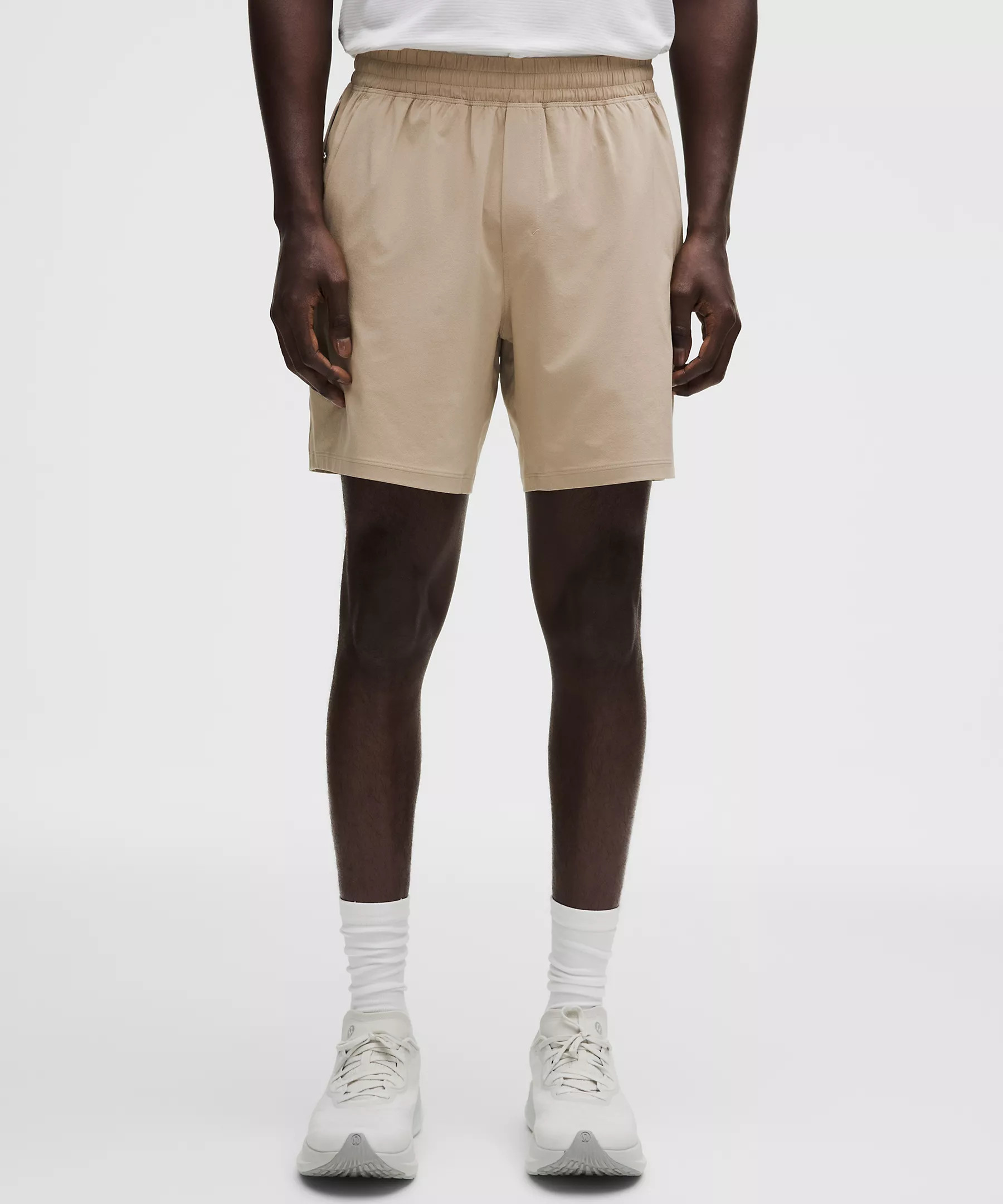 Pace Breaker Linerless Short 7" | Lululemon (US)