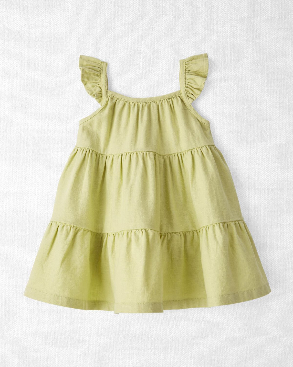 Baby Tiered Sundress | Carter's Inc