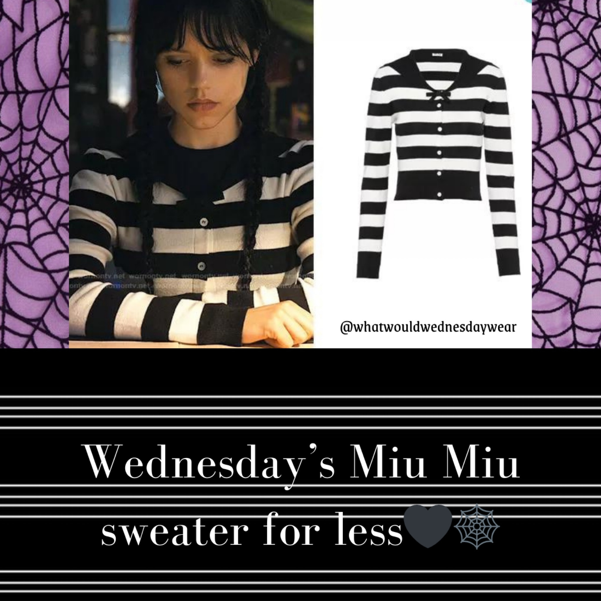 Both miu miu and SUPER similar

#LTKSeasonal #LTKGiftGuide #LTKsalealert