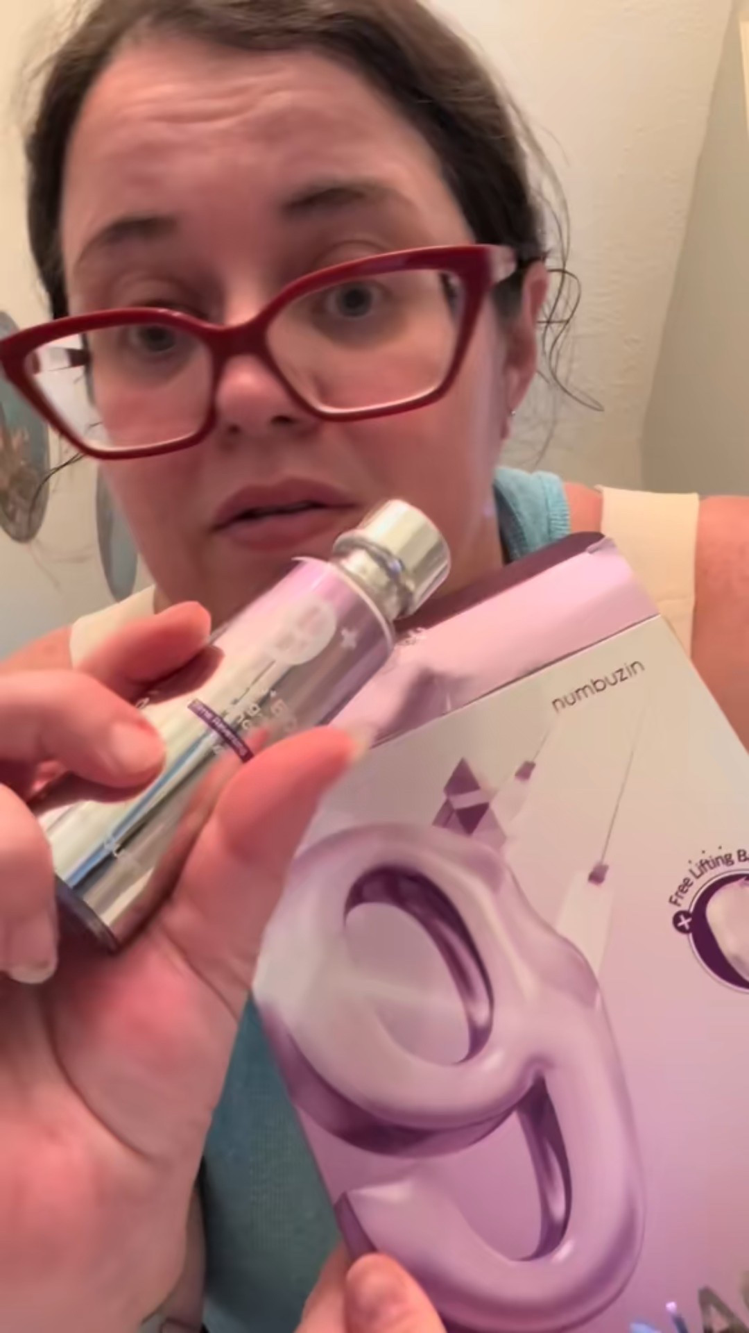 #LTKOver40 #LTKFindsUnder100 #LTKBeauty