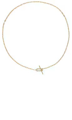 Jade Pave Necklace
                    
                    SHASHI | Revolve Clothing (Global)