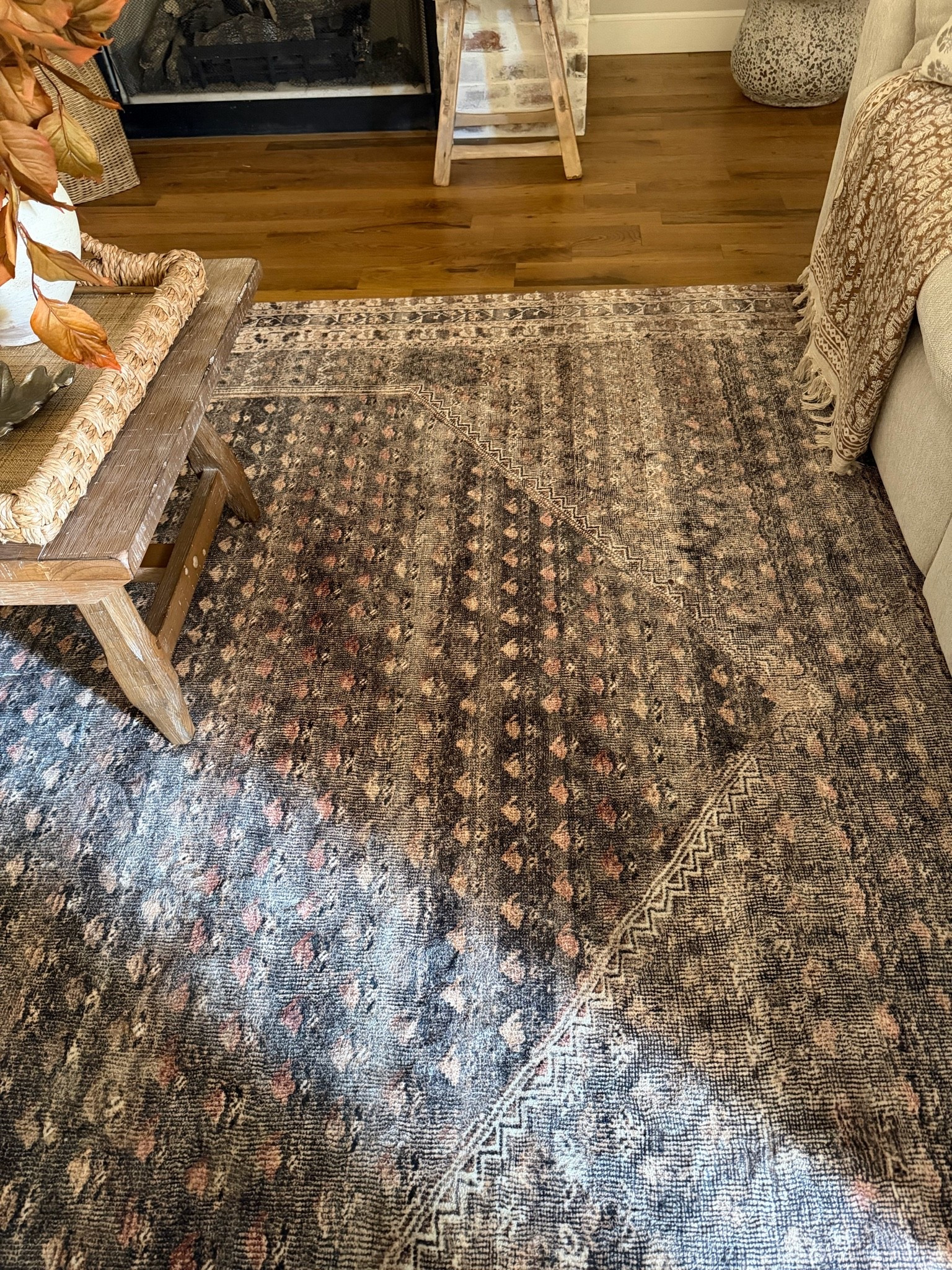 My perfect rug