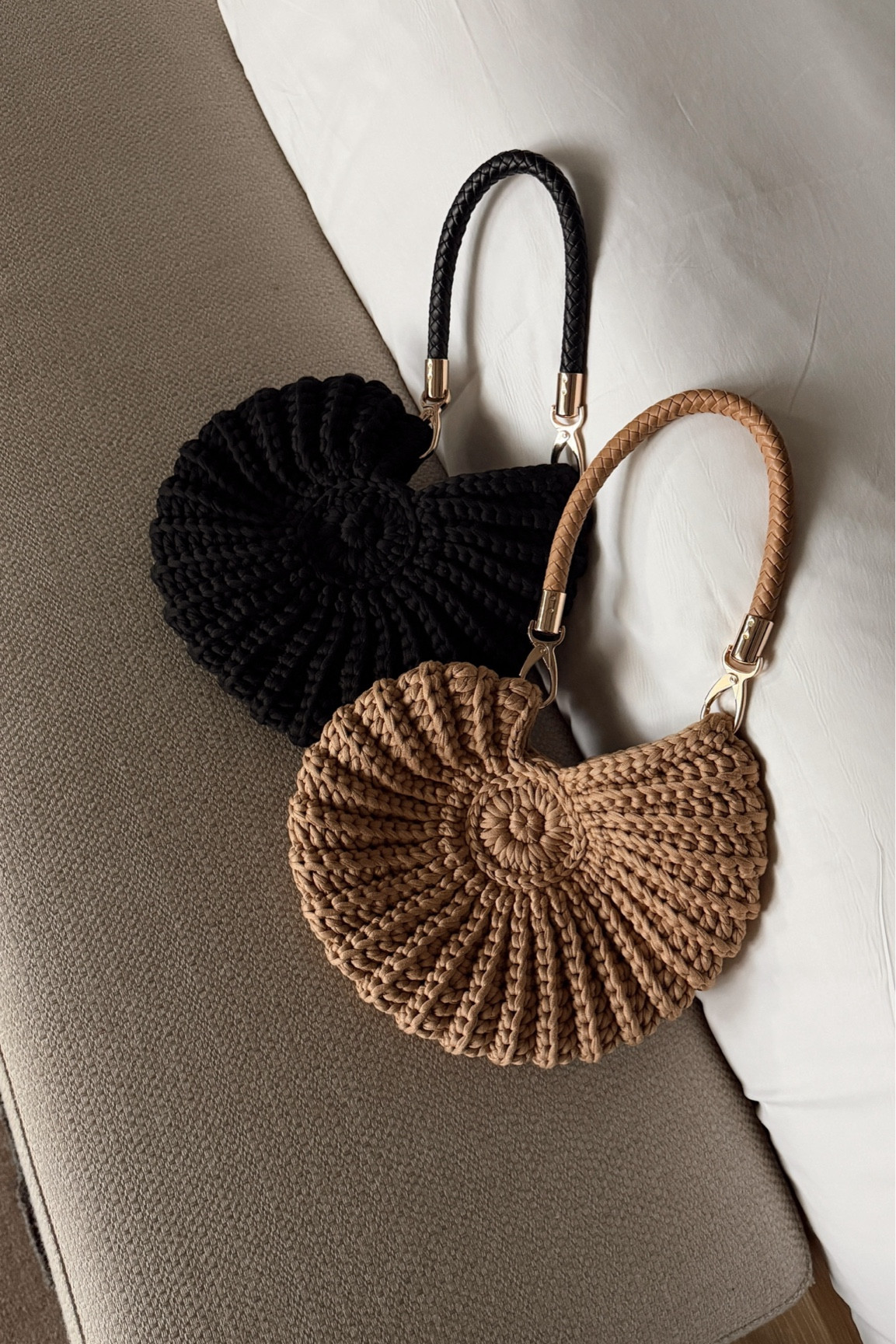 Love these bags from Amazon, they would be great for spring/summer vacation. #stylinbyaylin #amazonbag #bags #vacation

#LTKgrwm #LTKTravel #LTKootd