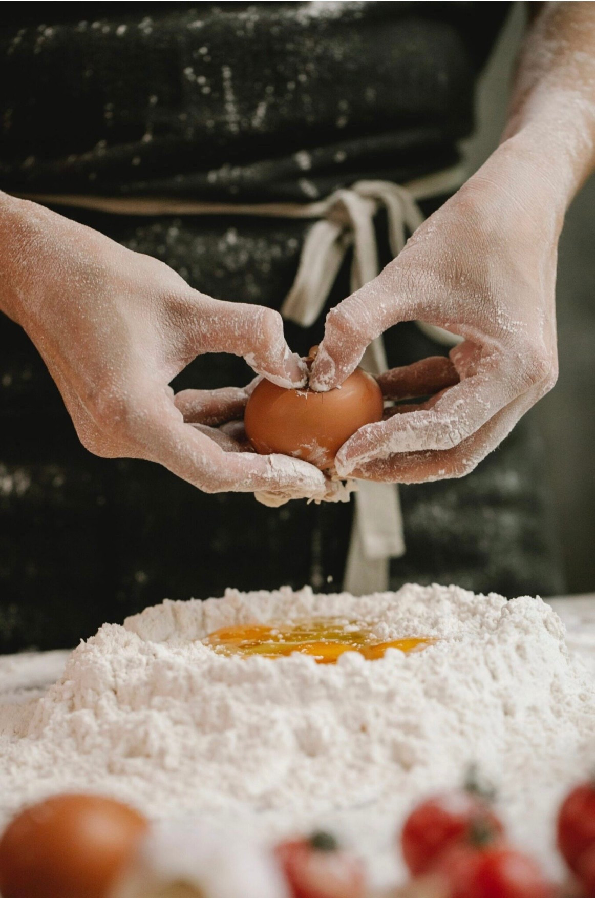 Have you ever wanted to make your own pasta? You can learn how by going to my new blog post on it at www.pivotfarmco.com
The pasta making attachment here attaches to a KitchenAid mixer making it even easier! 

#LTKHome #LTKSummerEdit #LTKFindsUnder50