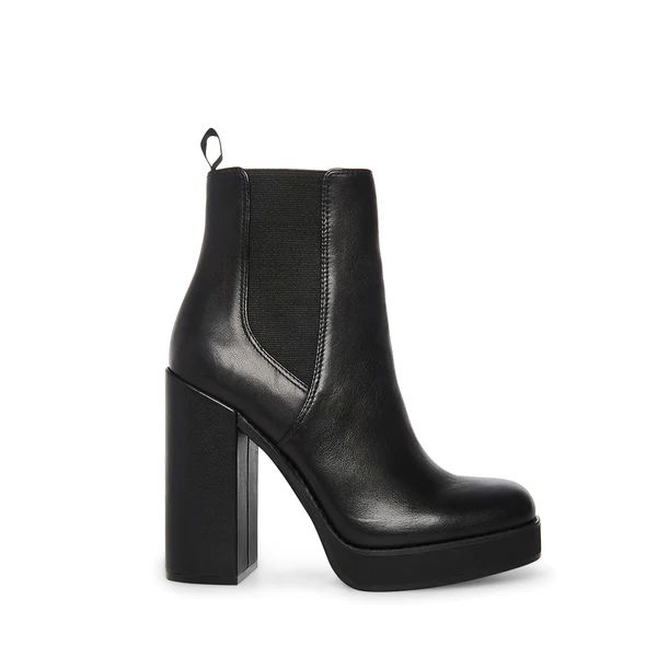 TRIPLE BLACK LEATHER | Steve Madden (US)