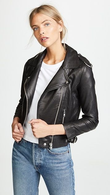 LA Rider Jacket | Shopbop