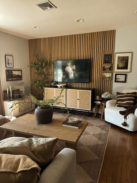 Living room finds! Living room design 

#LTKSaleAlert #LTKHome