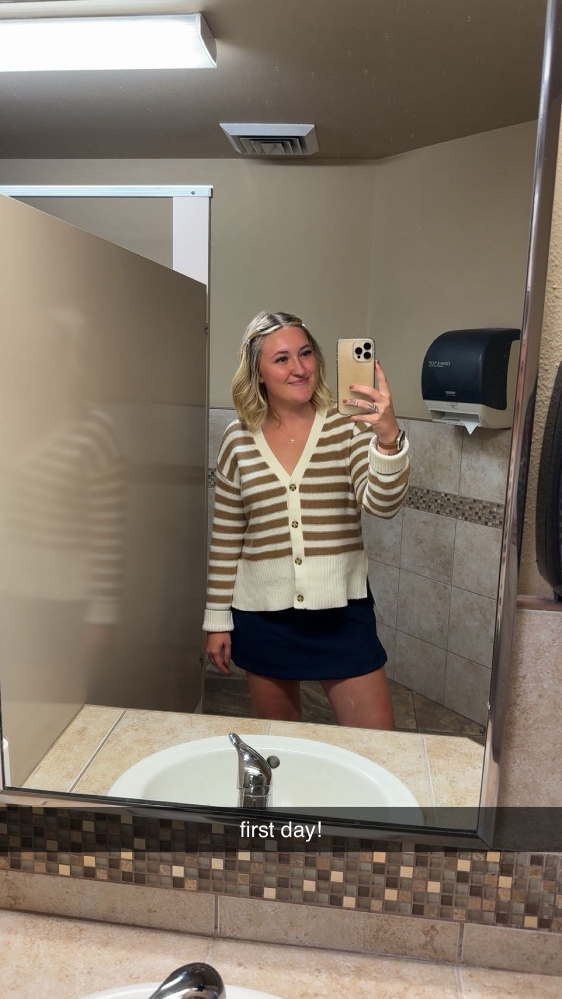 business casual ootd for fall

#LTKWorkwear #LTKFallSale #LTKStyleTip