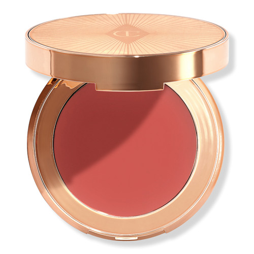 Beach Peach Glow Lip & Cheek Glow - Charlotte Tilbury | Ulta Beauty | Ulta