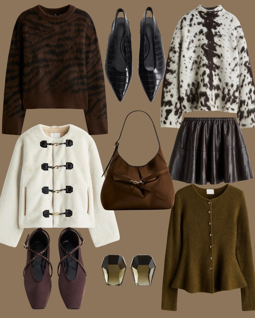 H&M app sale for the best fall wears 🍁fall

#LTKdayinmylife #LTKGiftGuide #LTKootd