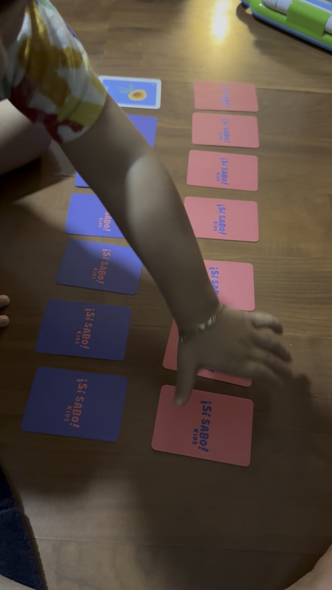 Great bilingual (English/Spanish) game set from Walmart Ages 3+ under $15

#LTKFamily #LTKKids #LTKMostLoved