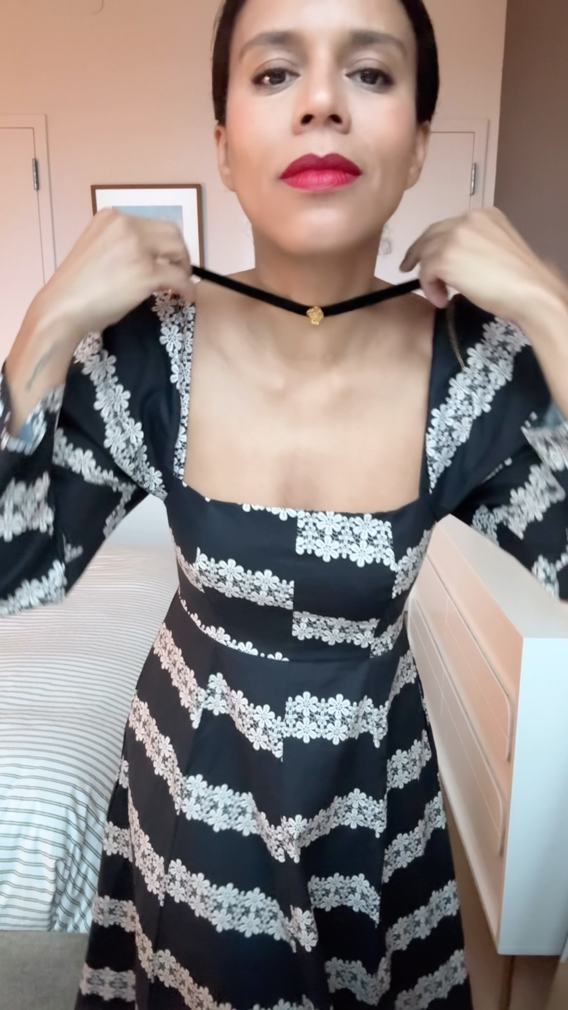 Day 15 of 21 days of getting dressed! 

#LTKStyleTip #LTKOver40