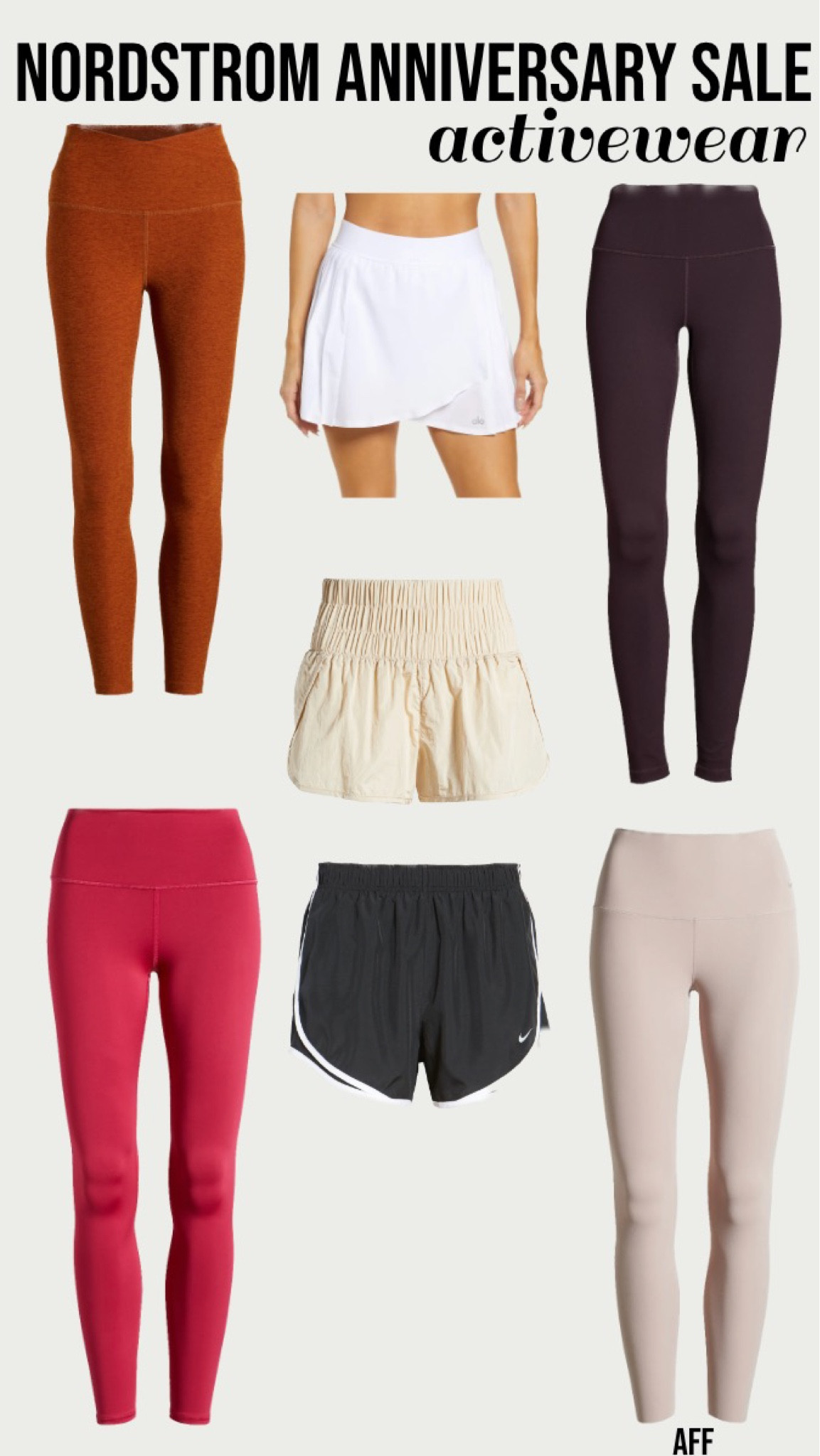 Nordstrom Anniversary Sale Activewear finds!

…………………
alo leggings, nike leggings, nike shorts, alo yoga, nordstrom sale under $100, nordstrom sale under $50, alo skirt, alo skort, workout skort, workout skirt, nordstrom leggings, workout dress, sports bra, college must haves, college essentials, back to school outfits, back to school teens, back to school middle school, back to school high school, beyond yoga leggings, sports bra under $50, free people movement shirts, the way home shorts 

#LTKFitness #LTKxNSale #LTKunder50