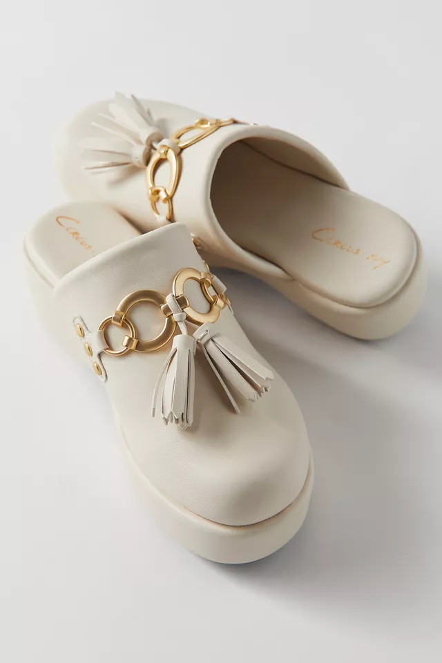 Circus By Sam Edelman Jinger Platform Clog | Urban Outfitters (US and RoW)